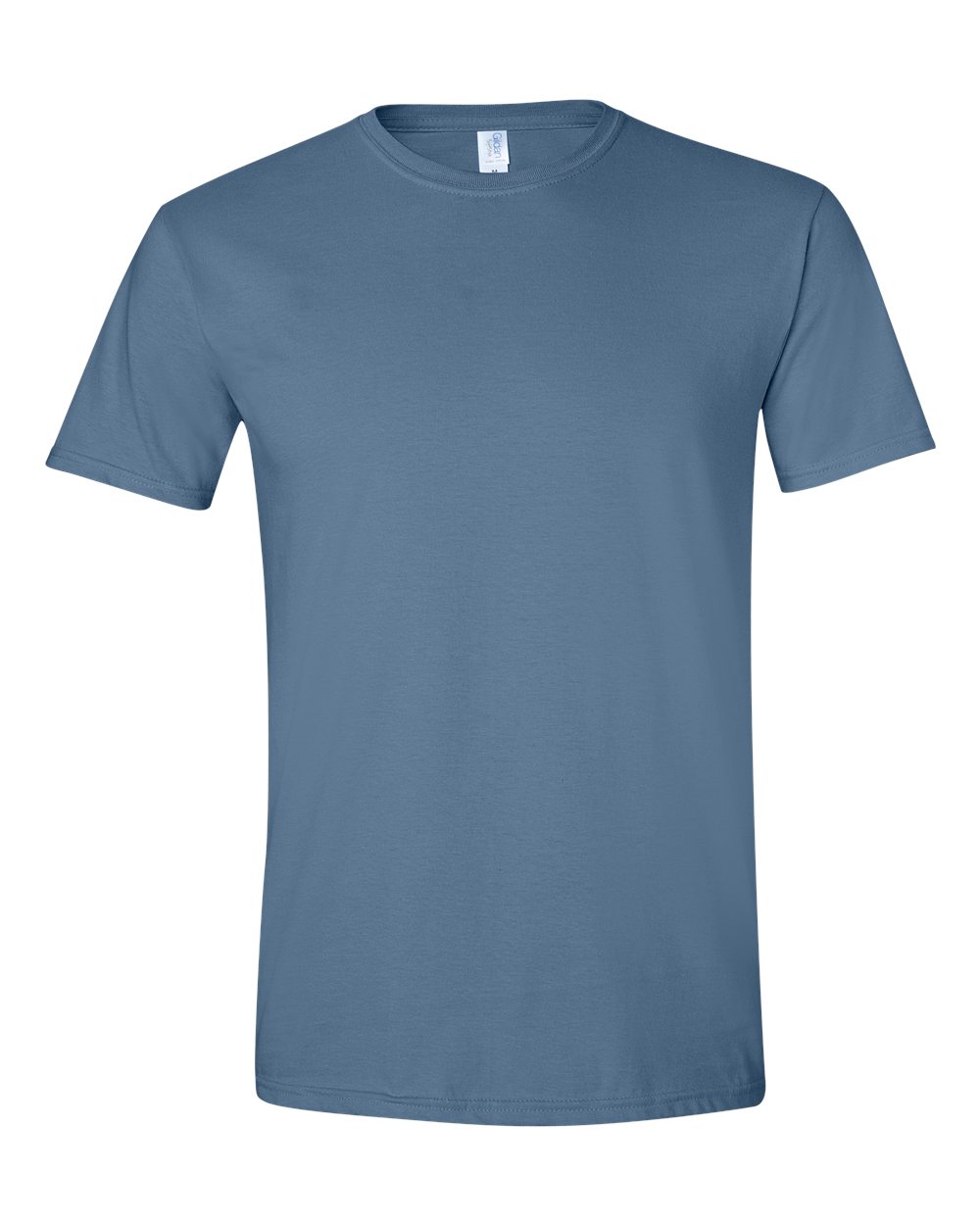 Gildan Softstyle® T-Shirt (Full front print)