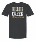 Bullock Creek Lancers - Gildan Softstyle Tshirt
