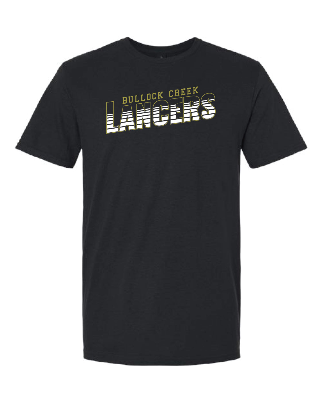 Bullock Creek Lancers