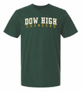 Dow Chargers - Gildan Softstyle Tshirt