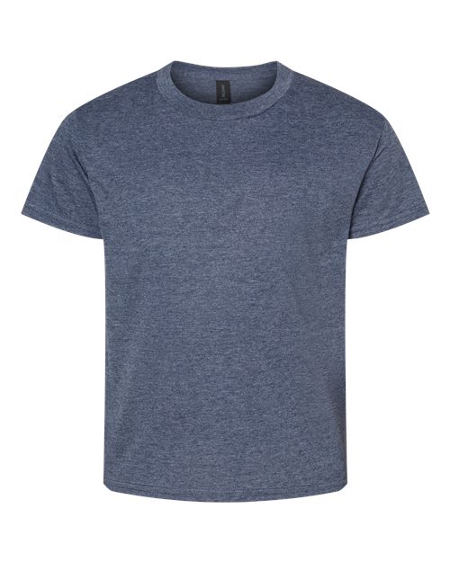 Gildan Youth Softstyle® T-Shirt (Full front print)