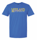 Midland Chemics - Gildan Softstyle Tshirt