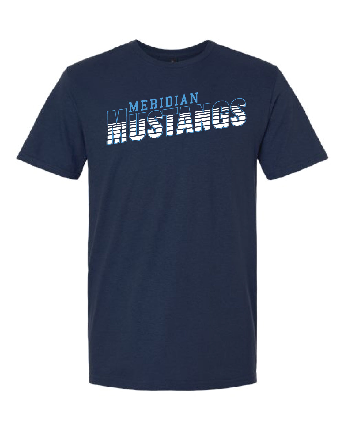 Meridian Mustangs