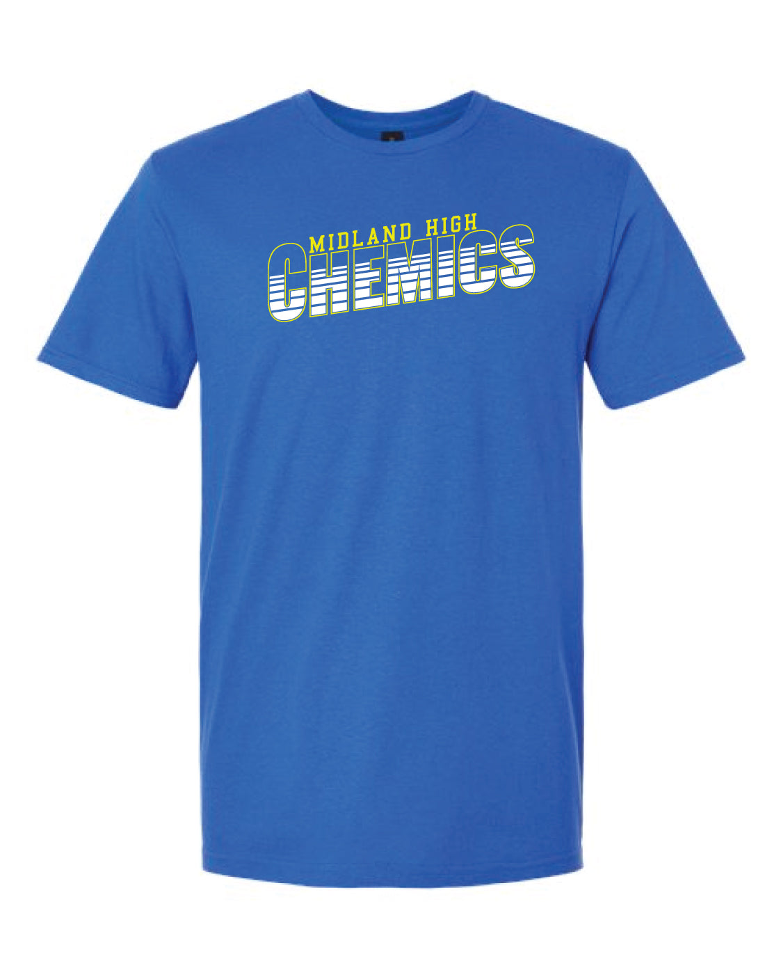 Midland Chemics