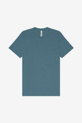 Bella+Canvas Unisex CVC Short Sleeve Tee (Front screen print)